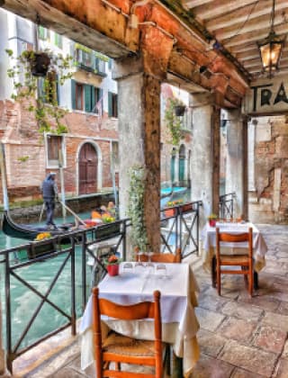 cafe
