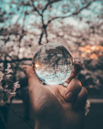 glass-ball